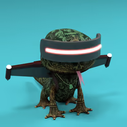 WynLambo #1048