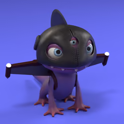 WynLambo #315