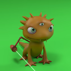 WynLambo #5363