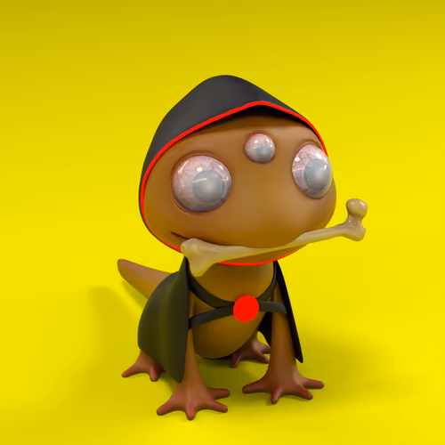 WynLambo #4982