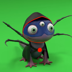 WynLambo #5094