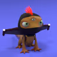 1167
