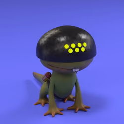 WynLambo #6413