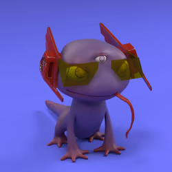 WynLambo #5744