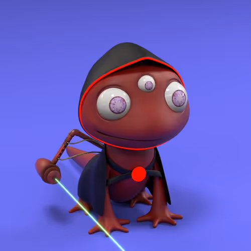 WynLambo #3778