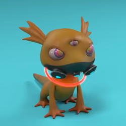 WynLambo #2118