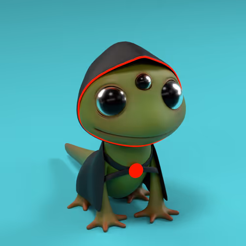 WynLambo #5956