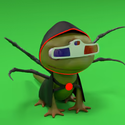 WynLambo #615