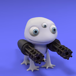 WynLambo #8103