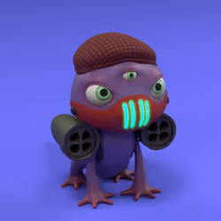 WynLambo #1397