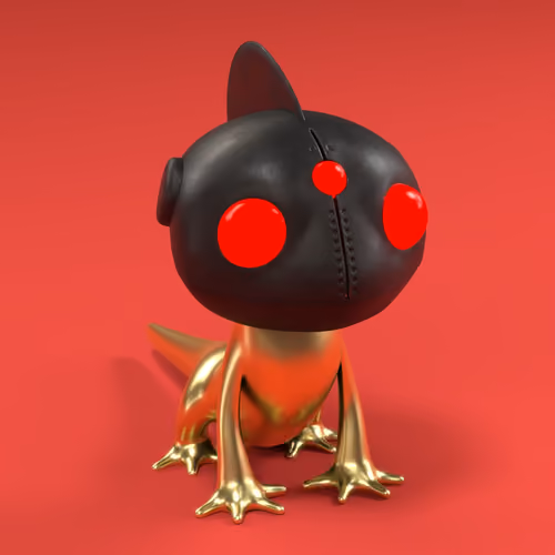 WynLambo #7571