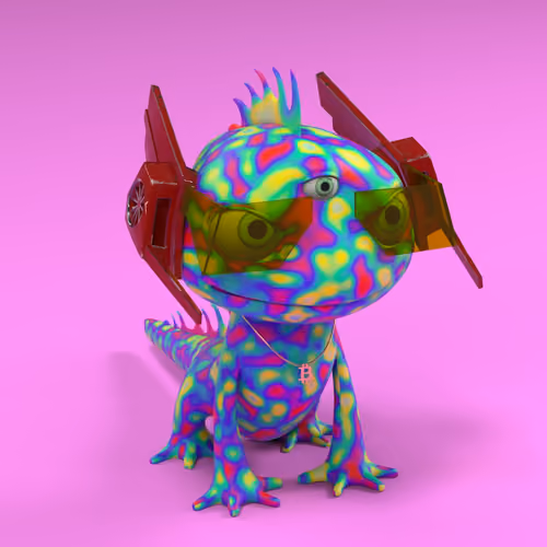 WynLambo #8341