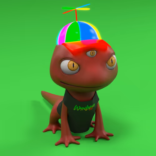 WynLambo #2196