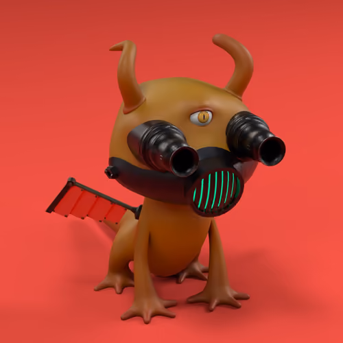 WynLambo #5824
