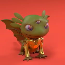 WynLambo #3585