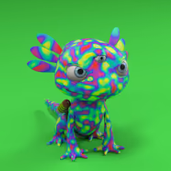 WynLambo #5609