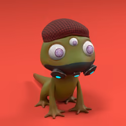 WynLambo #334
