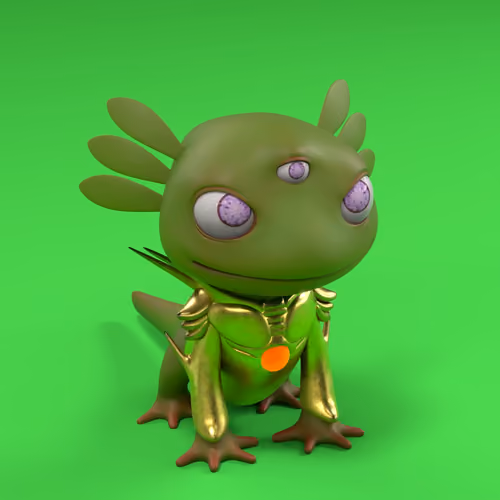 WynLambo #4043