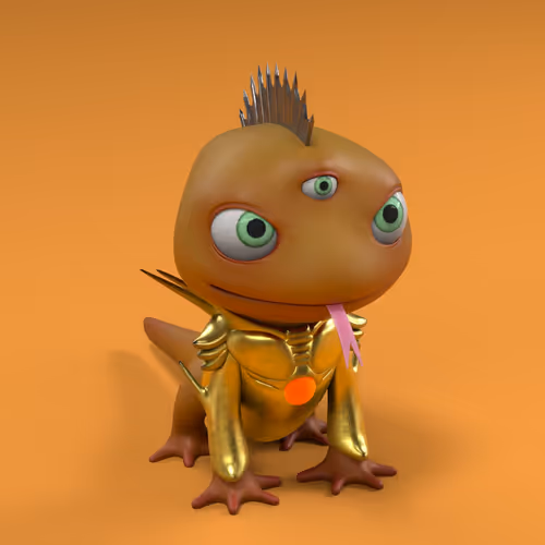 WynLambo #6734