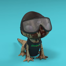 WynLambo #8655