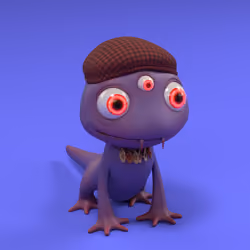 WynLambo #4699