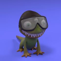 WynLambo #2349