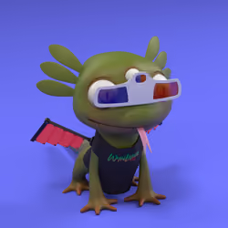 WynLambo #6705