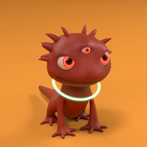 WynLambo #6431