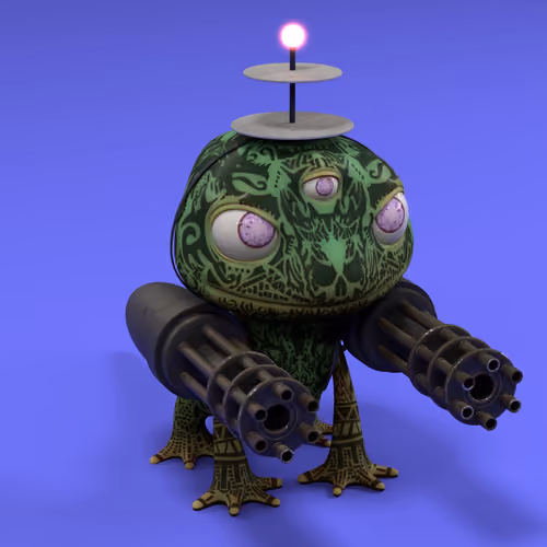 WynLambo #7591