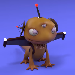 WynLambo #606