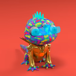 WynLambo #437