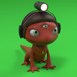 WynLambo #5120