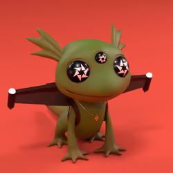 WynLambo #3682