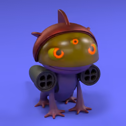 WynLambo #5016