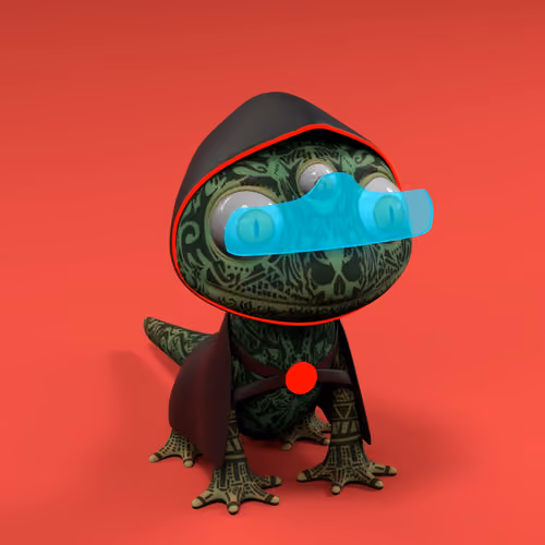 WynLambo #74
