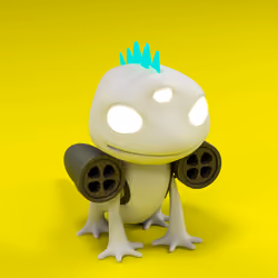 WynLambo #3030