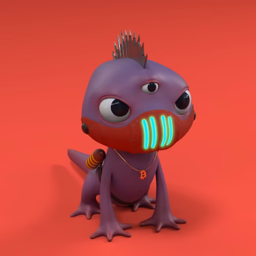 WynLambo #5873