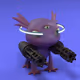 WynLambo #4361