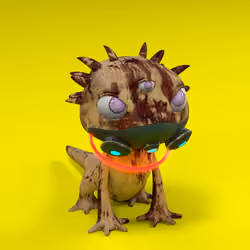 WynLambo #6244