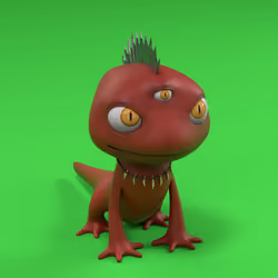 WynLambo #3683