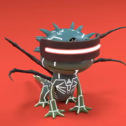 WynLambo #5361