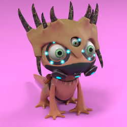 WynLambo #8629