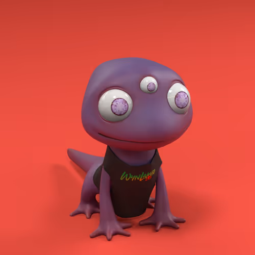 WynLambo #719