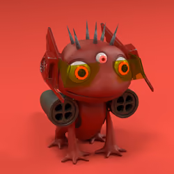 WynLambo #589