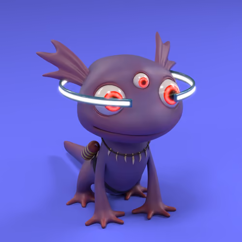 WynLambo #1440