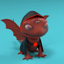 WynLambo #1228