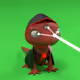 563