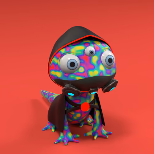 WynLambo #7704