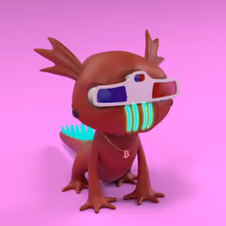WynLambo #3544