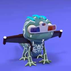WynLambo #6085